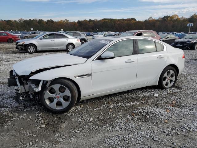 2017 JAGUAR XE  2017 image