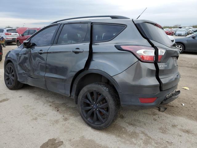Obraz 2 z 2017 FORD ESCAPE SE 2017 z VIN 1FMCU0GD9HUC24619