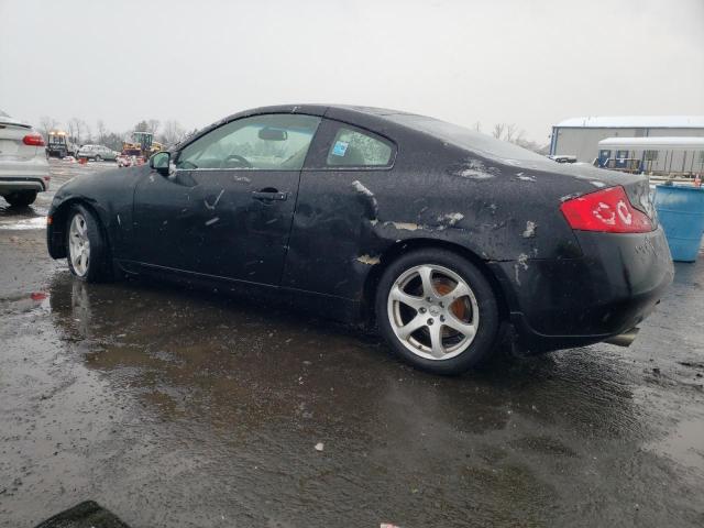 Obraz 2 z 2007 INFINITI G35  2007 z VIN JNKCV54E07M907527