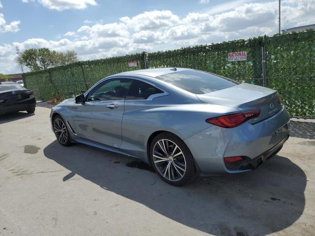 Obraz 2 z 2017 INFINITI Q60 BASE 2017 z VIN JN1CV7EL7HM320370