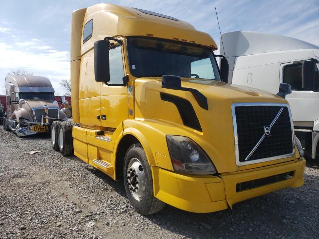 2016 VOLVO VN VNL 2016 image