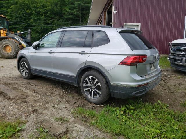 Obraz 2 z 2022 VOLKSWAGEN TIGUAN S 2022 z VIN 3VV0B7AX3NM016794
