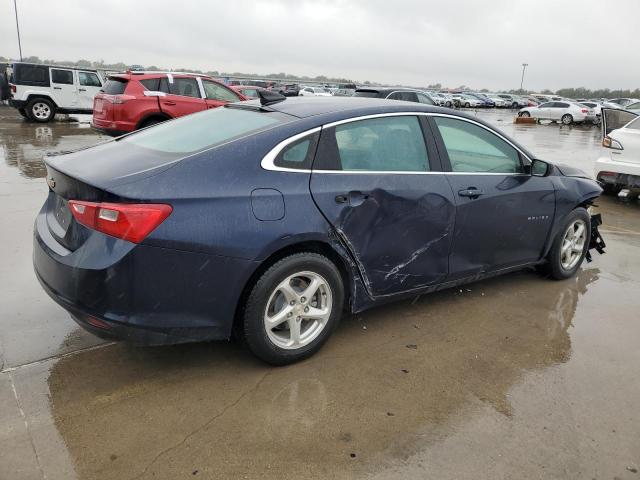 Image 3 of 2018 CHEVROLET MALIBU LS 2018 with VIN 1G1ZB5ST4JF148780