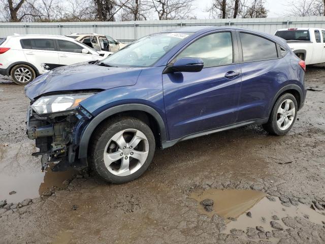 Image 1 of 2016 HONDA HR-V EX 2016 with VIN 3CZRU6H53GM750248