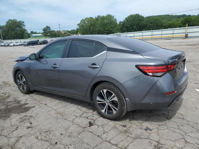Image 2 of 2021 NISSAN SENTRA SV 2021 with VIN 3N1AB8CV5MY258047