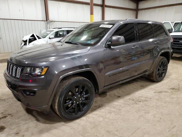 2021 JEEP GRAND CHEROKEE LAREDO 2021 image