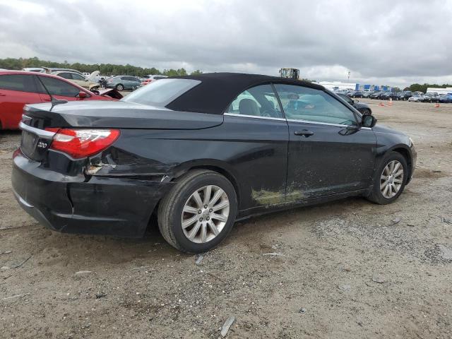 Image 3 of 2012 CHRYSLER 200 TOURING 2012 with VIN 1C3BCBEBXCN162865