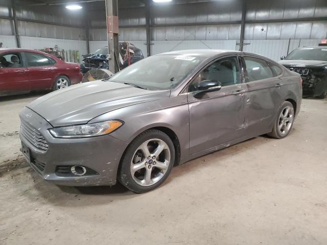 2013 FORD FUSION SE 2013 image
