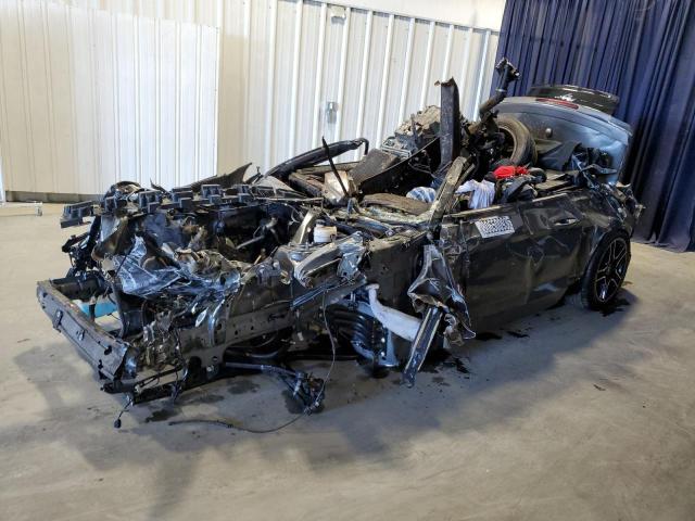 Image 1 of 2022 FORD MUSTANG  2022 with VIN 1FATP8UHXN5121626