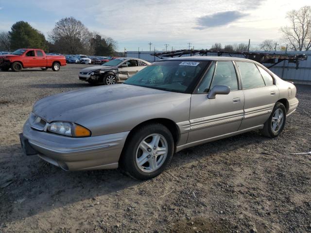 Obraz 1 z 1998 PONTIAC BONNEVILLE SE 1998 z VIN 1G2HX52K5W4218581