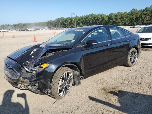 Obraz 2020 FORD FUSION TITANIUM 2020