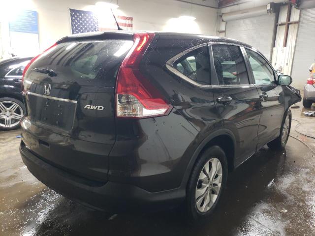 Obraz 3 z 2014 HONDA CR-V EX 2014 z VIN 2HKRM4H55EH719368