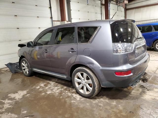 Obraz 2 z 2010 MITSUBISHI OUTLANDER GT 2010 z VIN JA4JT5AX9AZ003331