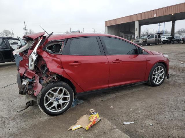 Image 3 of 2015 FORD FOCUS SE 2015 with VIN 1FADP3K25FL313328