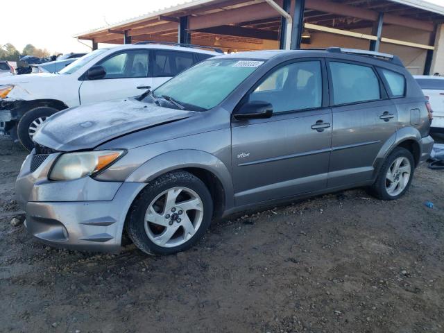 Obraz 2003 PONTIAC VIBE  2003