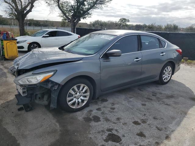 Obraz 1 z 2016 NISSAN ALTIMA 2.5 2016 z VIN 1N4AL3AP1GC243372