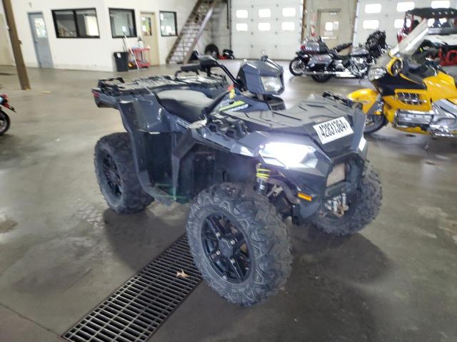 Obraz 1 z 2020 POLARIS SPORTSMAN XP 1000 TRAIL PACKAGE 2020 z VIN 4XASXZ958LB678454