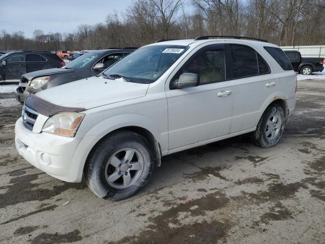 Obraz 1 z 2009 KIA SORENTO LX 2009 z VIN KNDJC735895868727