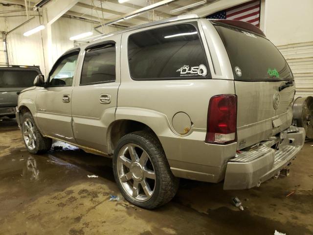 Obraz 2 z 2003 CADILLAC ESCALADE LUXURY 2003 z VIN 1GYEK63N23R293162