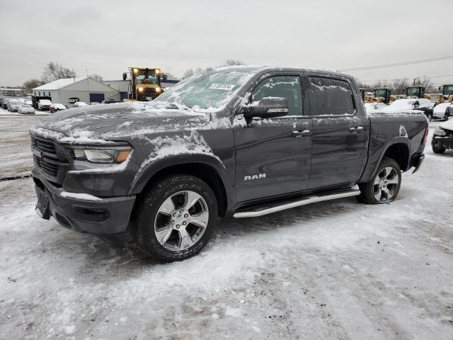 2019 RAM 1500 LARAMIE 2019 image