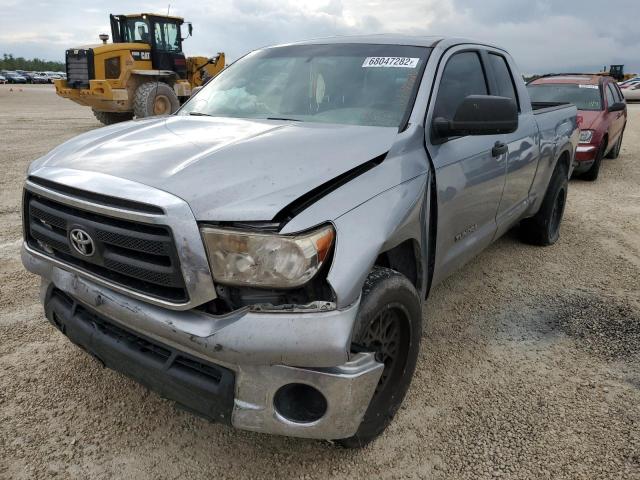 Obraz 2013 TOYOTA TUNDRA DOUBLE CAB SR5 2013