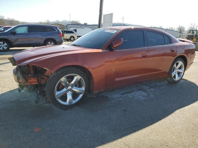 2013 DODGE CHARGER SXT 2013 image
