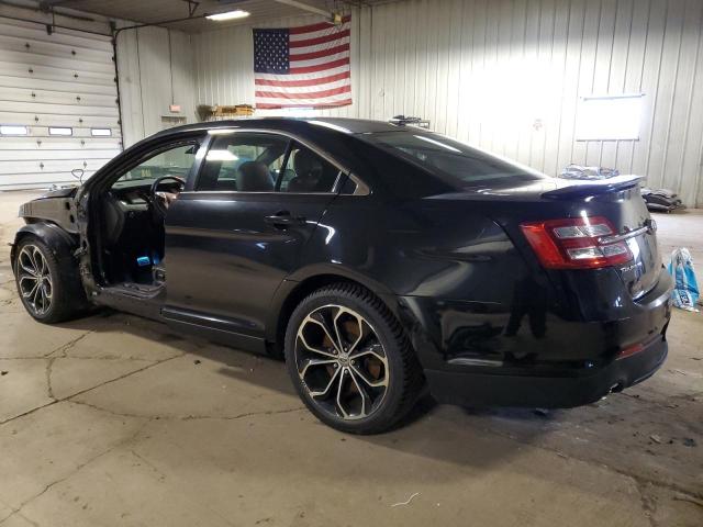 Obraz 2 z 2013 FORD TAURUS SHO 2013 z VIN 1FAHP2KT5DG149721