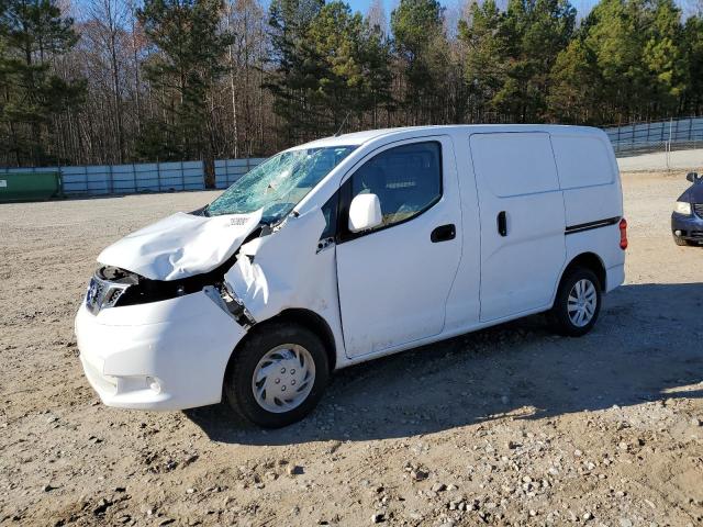 Obraz 1 z 2017 NISSAN NV200 2.5S 2017 z VIN 3N6CM0KN1HK690532