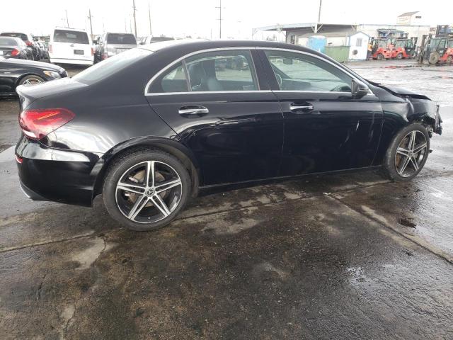 Изображение 3 2021 MERCEDES-BENZ A 220 2021 с VIN W1K3G4EB2MJ298776