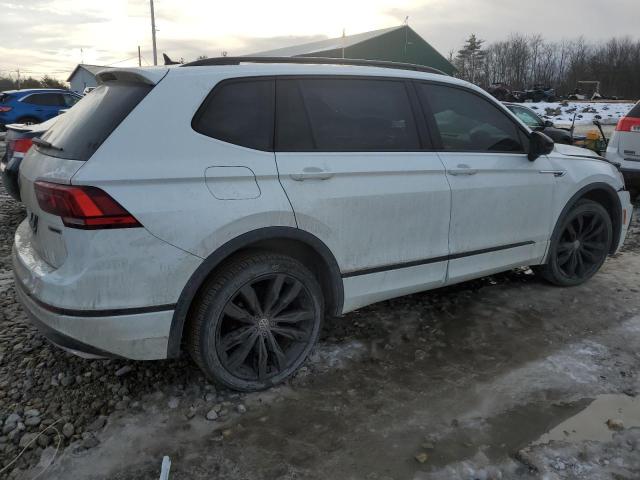 Изображение 3 2021 VOLKSWAGEN TIGUAN SE 2021 с VIN 3VV2B7AXXMM125342