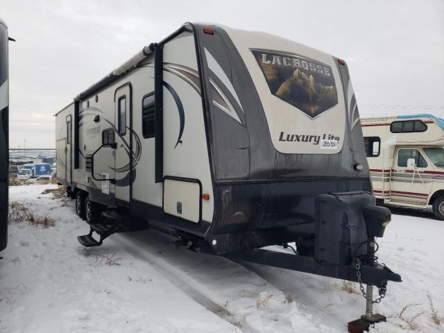 Obraz 1 z 2015 Lacr Luxury 2015 z VIN 5ZT2LCXB2FB006211