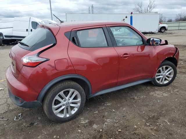 Image 3 of 2017 NISSAN JUKE S 2017 with VIN JN8AF5MR8HT706172