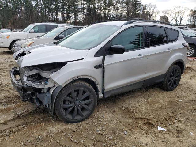 Obraz 1 z 2017 FORD ESCAPE SE 2017 z VIN 1FMCU9GD9HUD80793