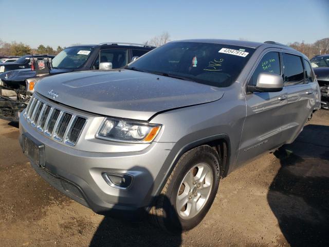 Изображение 1 2014 JEEP GRAND CHEROKEE LAREDO 2014 с VIN 1C4RJFAGXEC150853