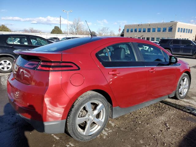 Изображение 3 2014 CHEVROLET VOLT  2014 с VIN 1G1RD6E41EU153330