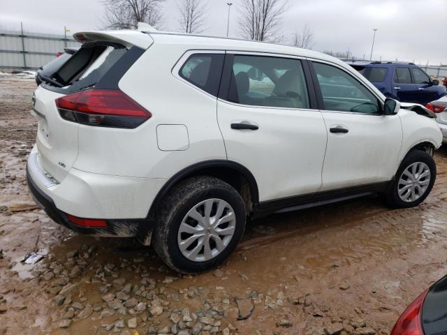 Obraz 3 z 2020 NISSAN ROGUE S 2020 z VIN 5N1AT2MV5LC786776