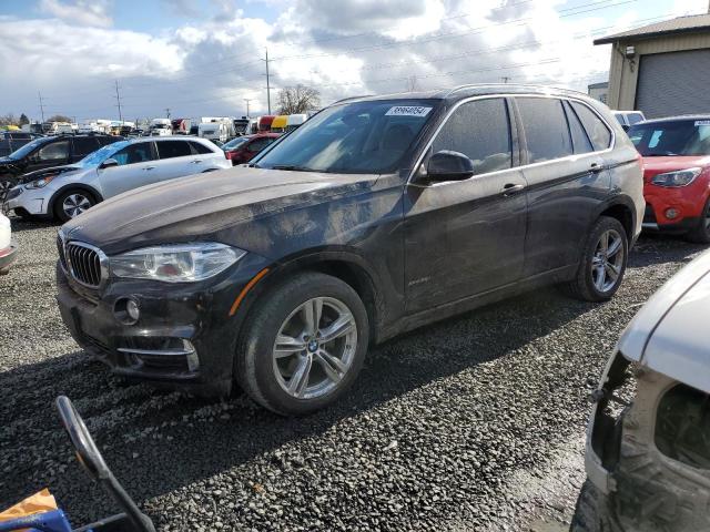 2014 BMW X5 XDRIVE35I 2014 image