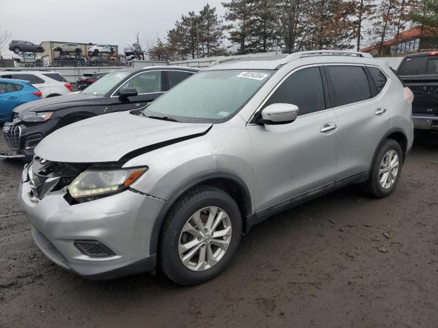 Изображение 1 2015 NISSAN ROGUE S 2015 с VIN 5N1AT2MV6FC822298