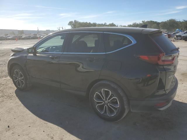 Image 2 of 2022 HONDA CR-V EXL 2022 with VIN 7FARW1H89NE001389