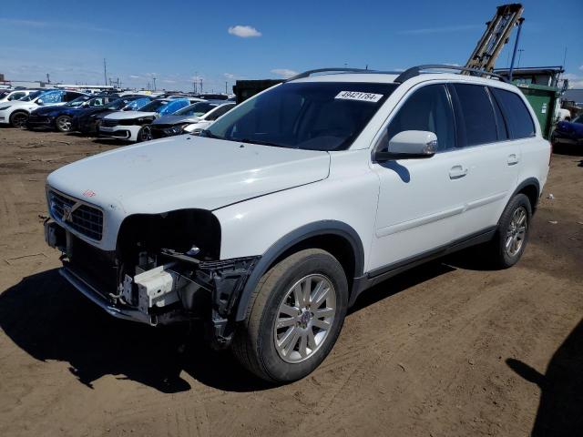 Obraz 2008 VOLVO XC90 3.2 2008
