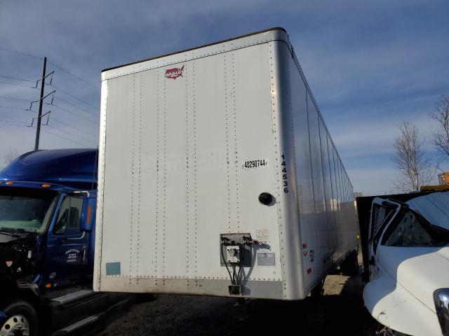 Image 2 of 2019 WABASH TRAILER 2019 with VIN 1JJV532D0KL144536