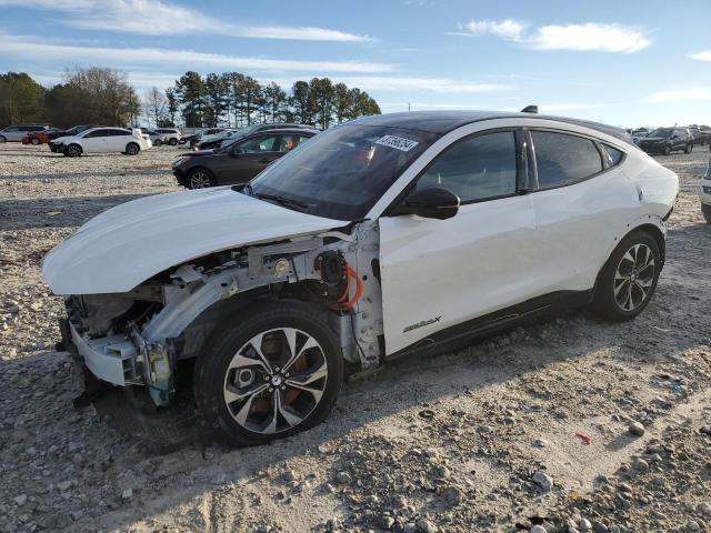 Image 1 of 2021 FORD MUSTANG MACH-E PREMIUM 2021 with VIN 3FMTK3SU9MMA03647