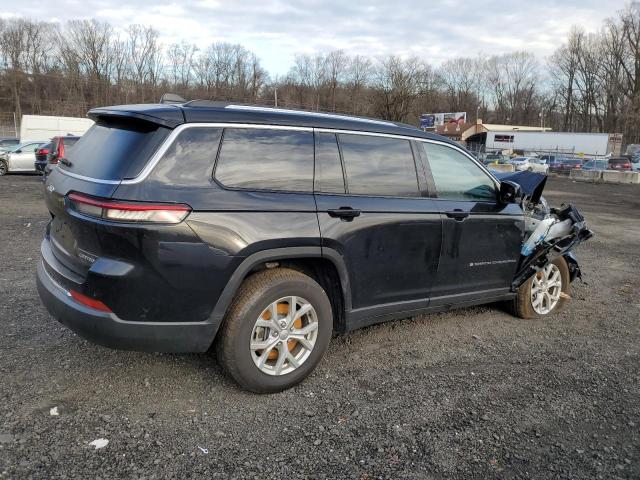 Obraz 3 z 2023 JEEP GRAND CHEROKEE L LIMITED 2023 z VIN 1C4RJKBGXP8799355