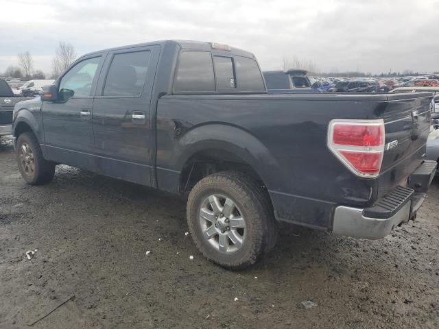 Image 2 of 2014 FORD F150 SUPERCREW 2014 with VIN 1FTFW1EF7EKD56906