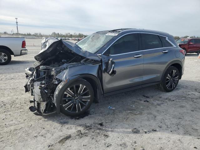 Изображение 2021 INFINITI QX50 LUXE 2021
