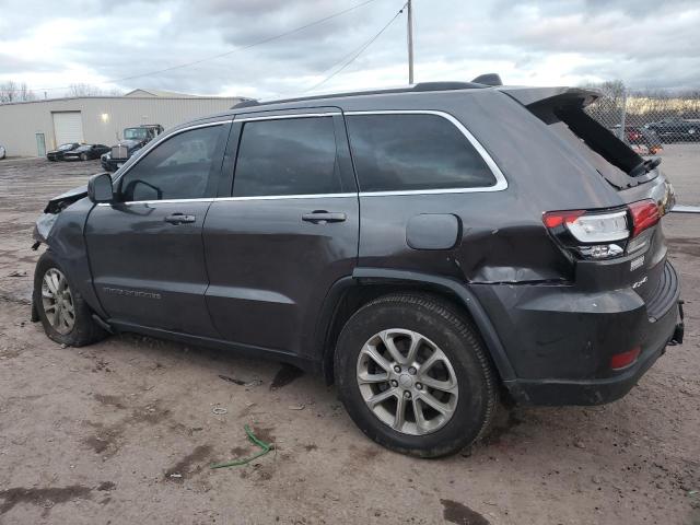 Obraz 2 z 2021 JEEP GRAND CHEROKEE LAREDO 2021 z VIN 1C4RJFAG7MC731211