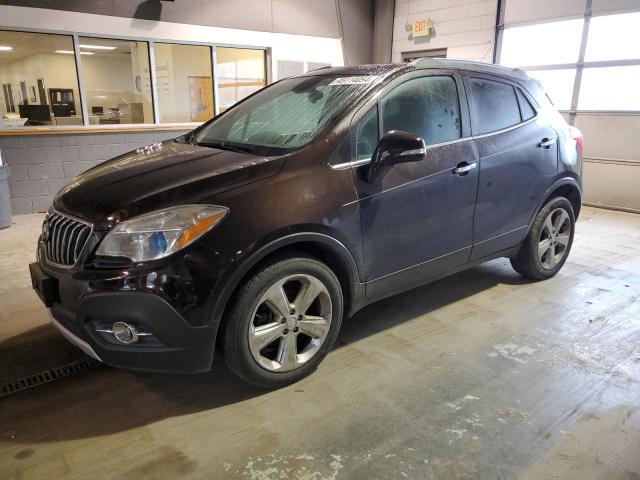 Изображение 2015 BUICK ENCORE CONVENIENCE 2015
