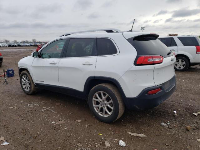 Image 2 of 2016 JEEP CHEROKEE LATITUDE 2016 with VIN 1C4PJLCB5GW208263