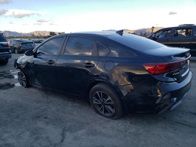 Image 2 of 2023 KIA FORTE LX 2023 with VIN 3KPF24AD1PE548331