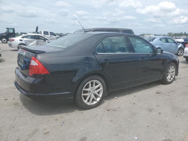 Image 3 of 2011 FORD FUSION SEL 2011 with VIN 3FAHP0JA4BR234821